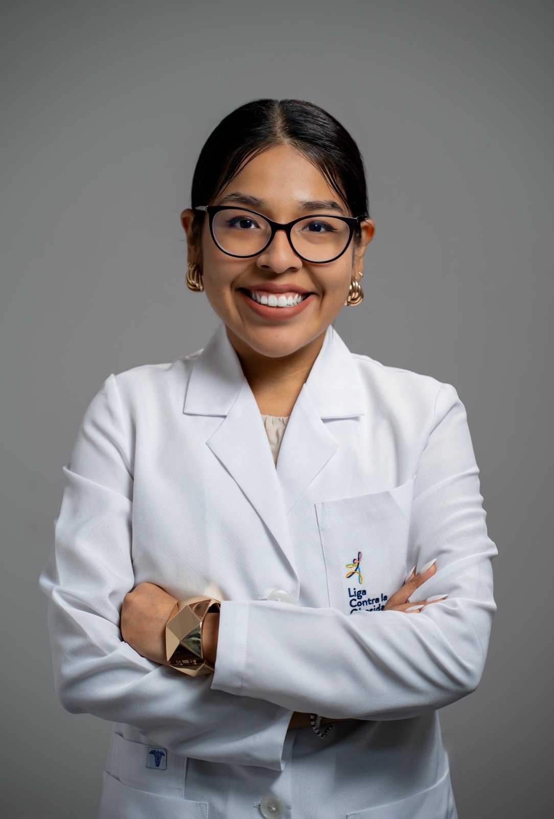 Dra. Kiara Velásquez